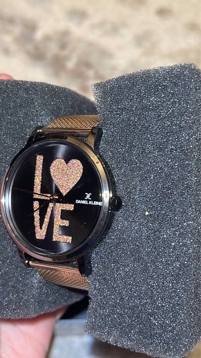 часы женские