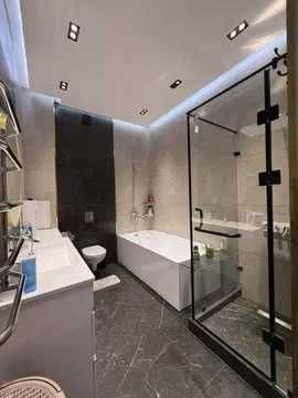 3-комнатная квартира в премиальном DARKHAN AVENUE центр Дархана;