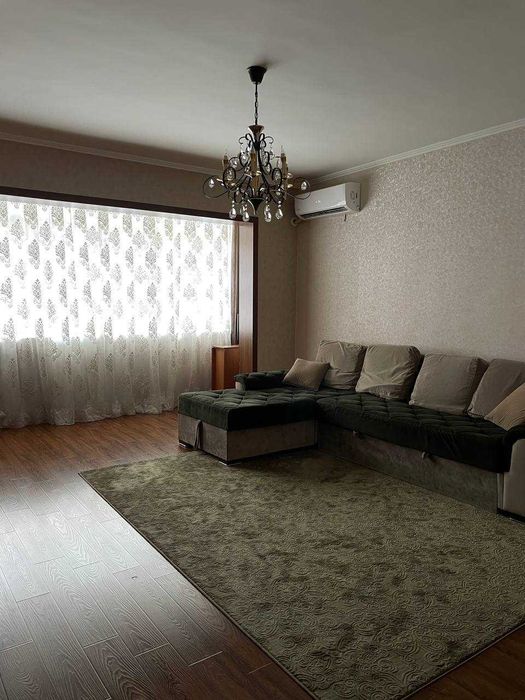 ул. Чехова (Фидокор), ор-р кафе Брокколи
3в2/8/9
Площадь: 75 м²