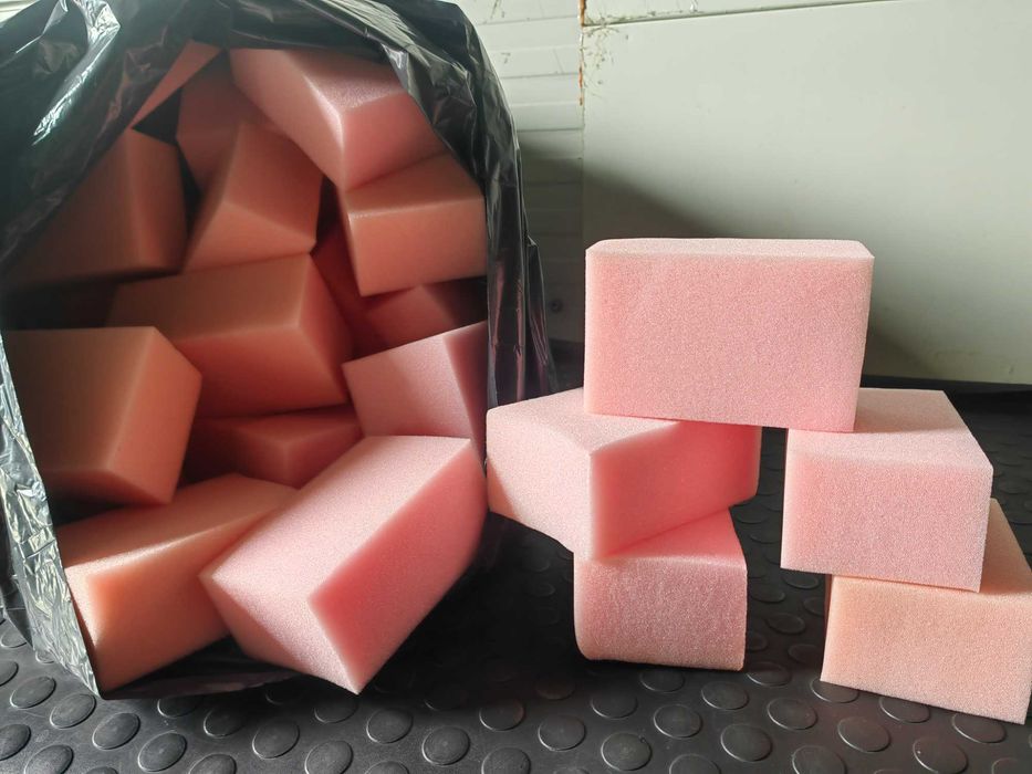 Дунапренени гъби