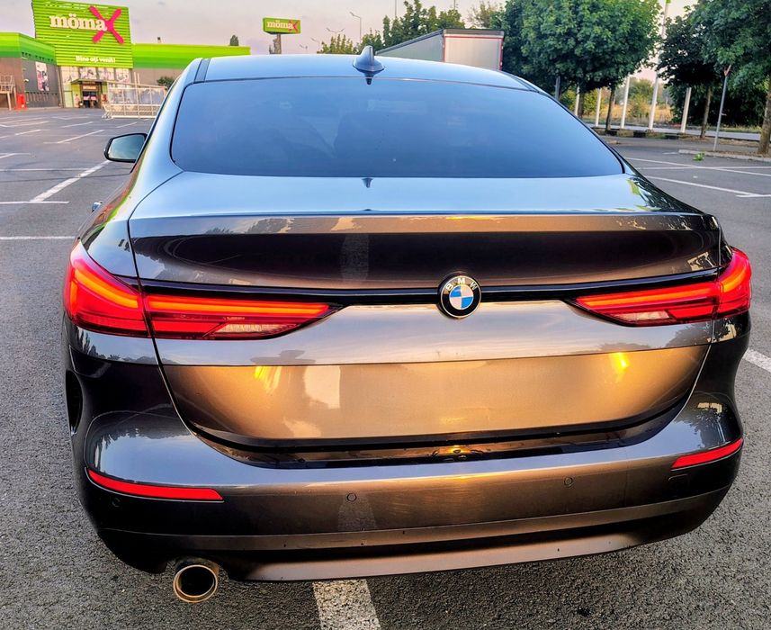 BMW Seria 2 Gran Coupe
