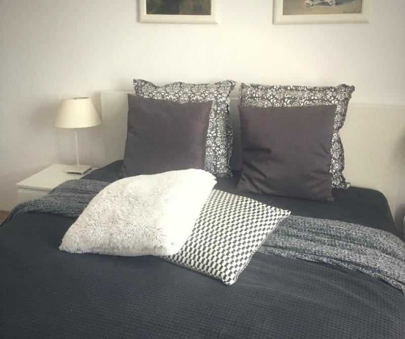 Дава се под наем Тристаен апартамент в София, Оборище - 106 кв.м за 510 € - Снимка #2