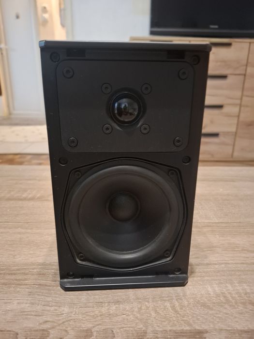 Hi Fi колони на марката Braun