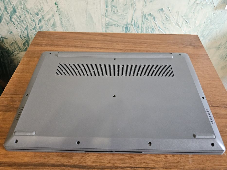 Lenovo IdeaPad ноутбук
