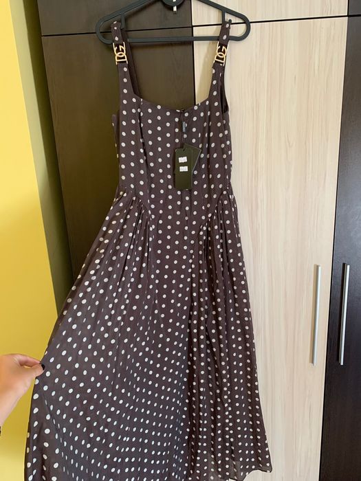 Рокля Dolce & Gabbana