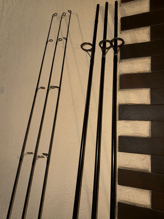 Lansete Okuma Avenger 3.90 3.5lbs