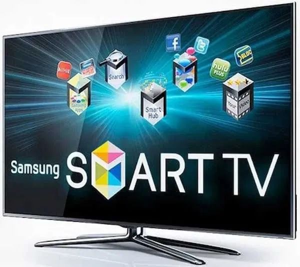 Televizor samsung 43 smart