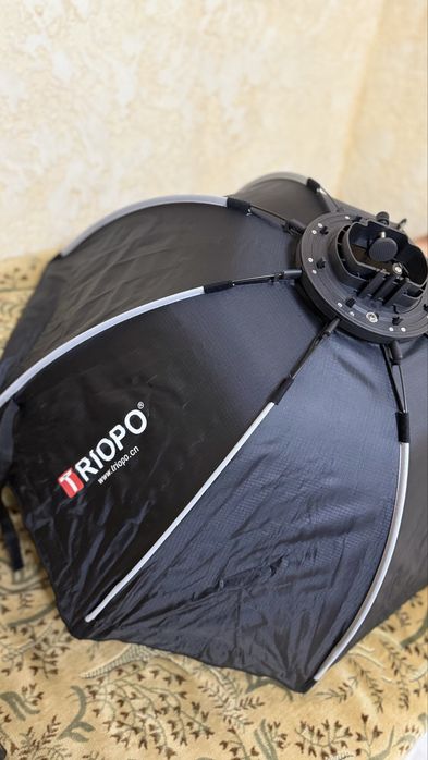 Софт бокс Triopo 90 см