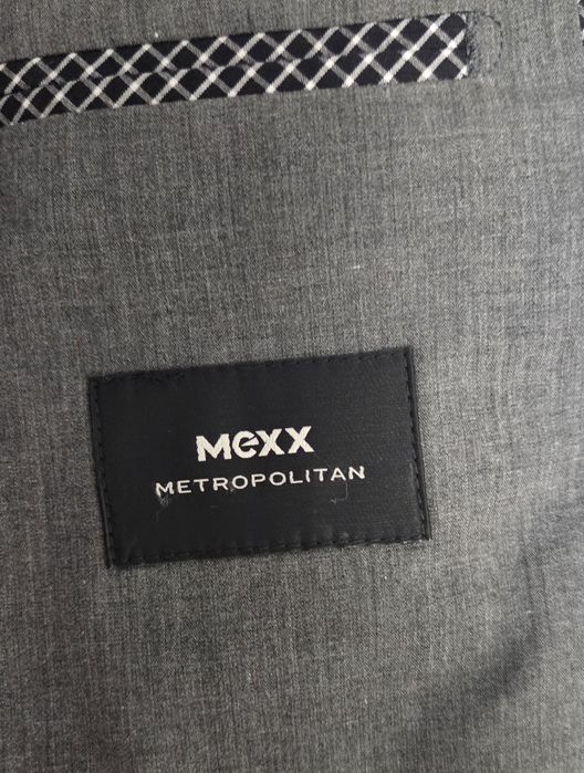 Пиджак мужской Mexx