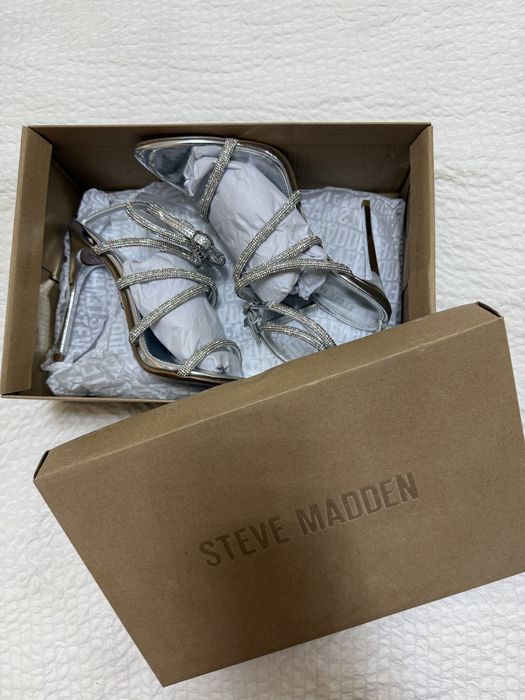 Сандали Steve Madden Sky