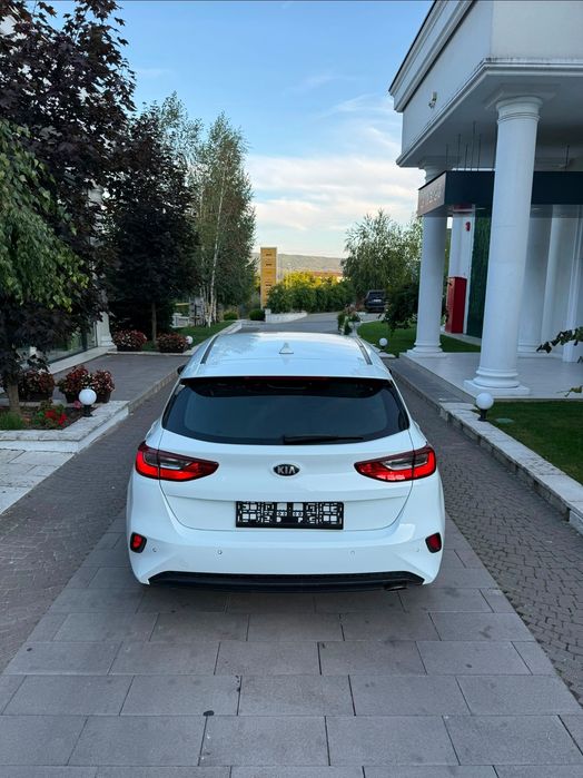Kia Ceed 3 /2021 /