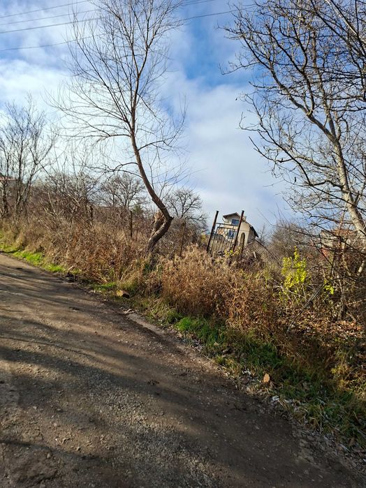Подземлен имот в С. Храбарско