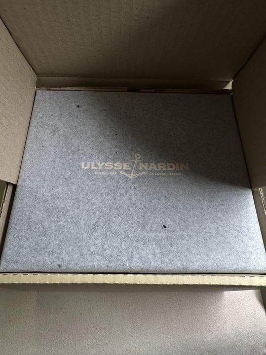 Коробки  для часов Breguet, Chopard, Cartier, Ulusse nardin, Zenith, R