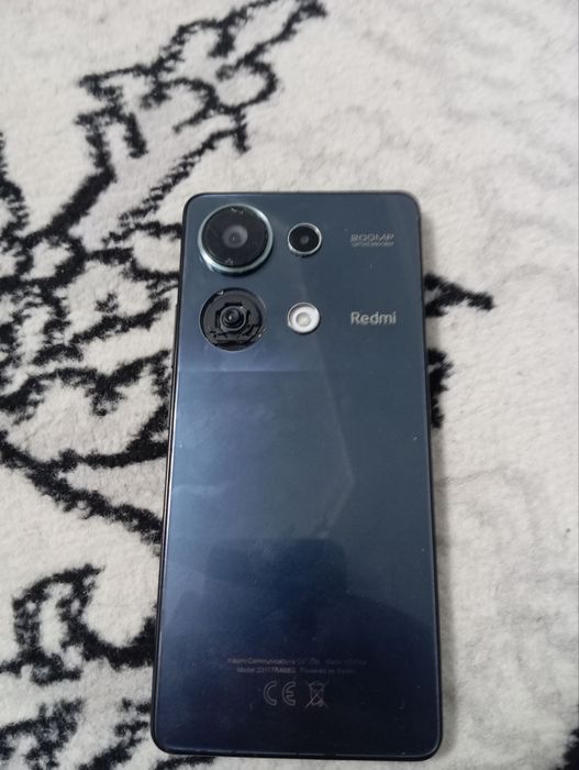 Redmi note 13 pro