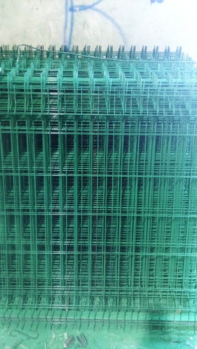 Еврозабор, Рабица сетка, Экозабор, дорожная сеткалар ишлаб чикарамиз