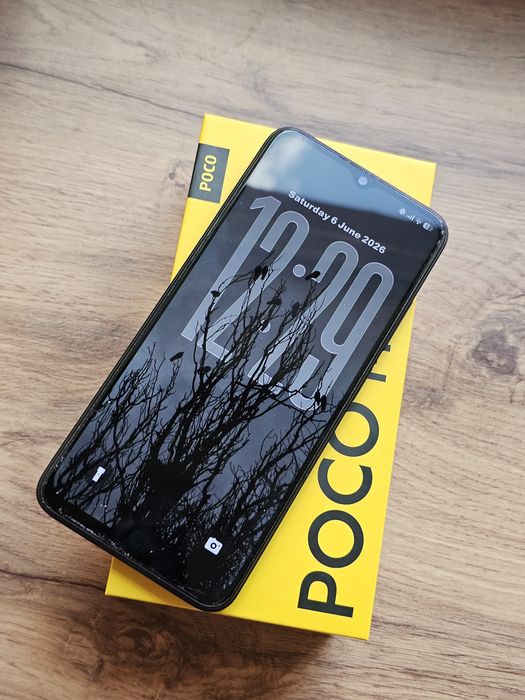 Poco m5 128/8 идеал