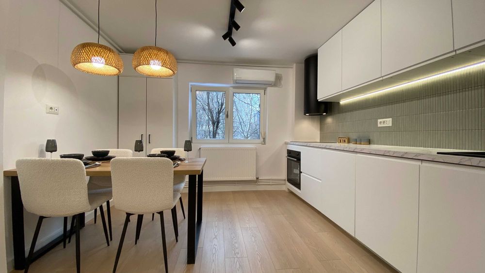 NERVA TRAIAN -Timpuri Noi -Apartament cochet DIRECT PROPRIETAR