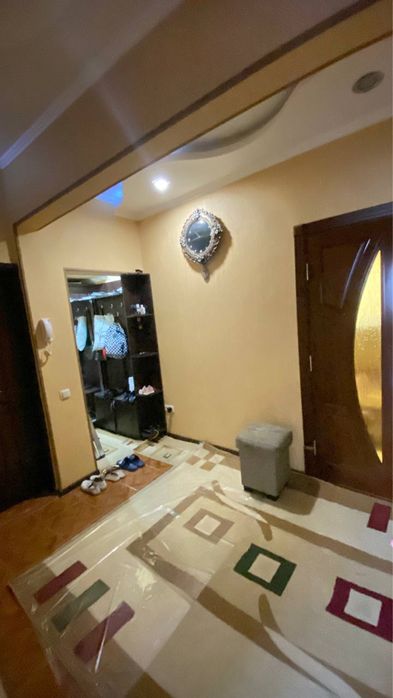 Чиланзар ц квартал 3-х комнатная банковская квартира срочно продается!