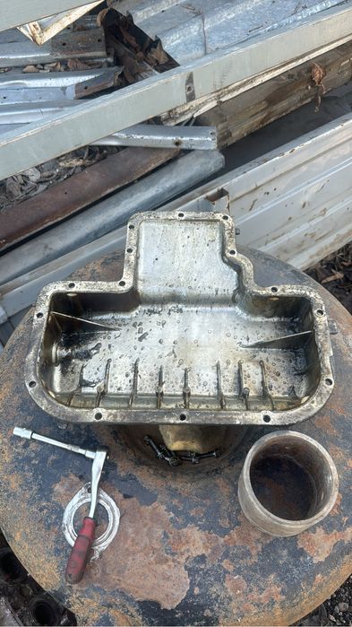 Поддон m113 m112