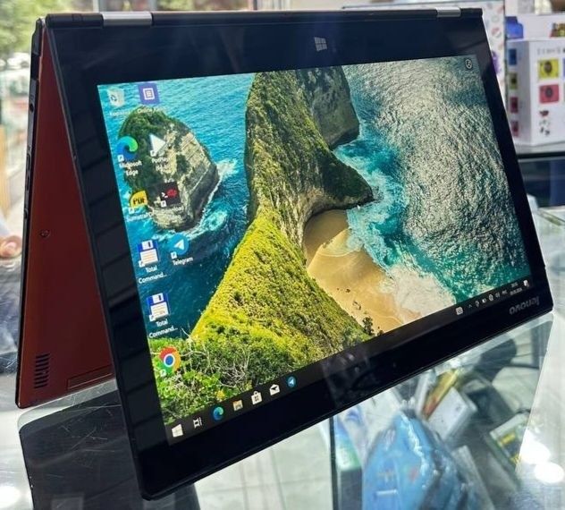 Lenovo yoga 2pro