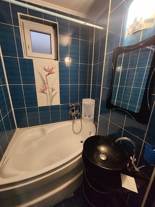 Apartament 2 Camere Piata Sudului | Metrou | AC | Mobilat și Utilat