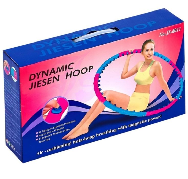 Продам обруч Dynamic