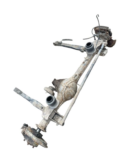 Punte Spate Completa Cu Grup Land Rover Range Rover Ii Lp_, P38A 1994