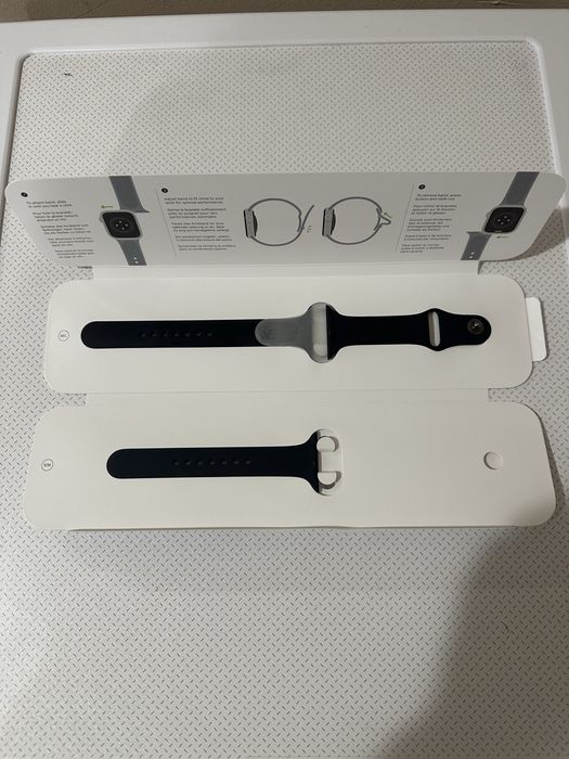 Apple Watch 8 45mm