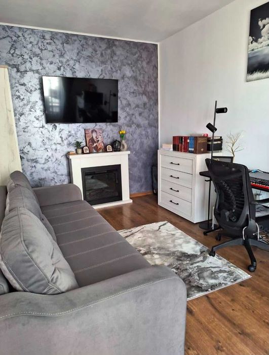 Apartament de vânzare - Transalpina Residence Alba Iulia