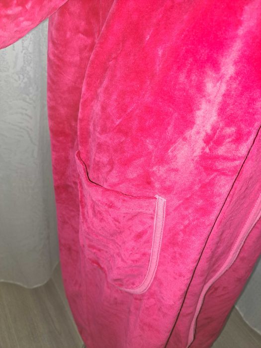 halat catifea bumbac, calitate superioara