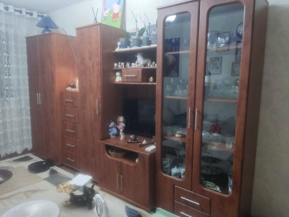Продаю горку ( стенку( состояние идеальное