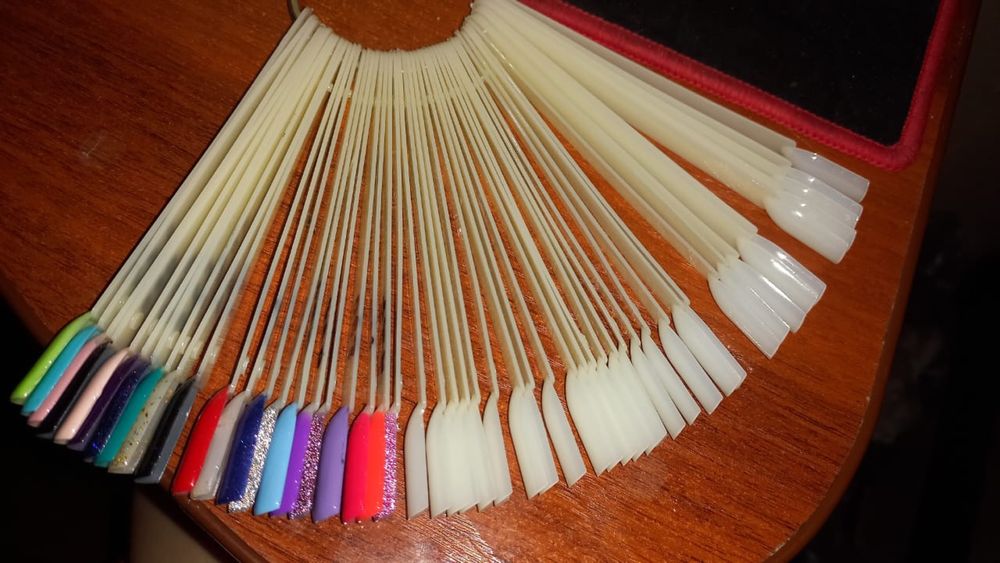 Продам набор для маникюра