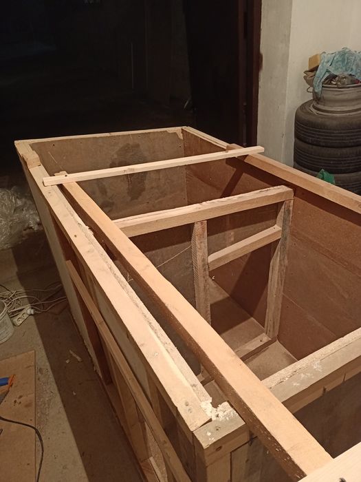 Будка, домик для собаки