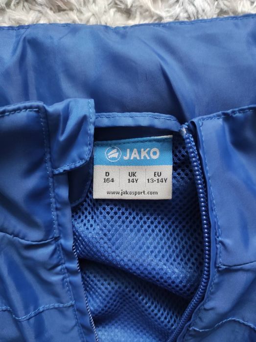 Намалям-Ветровки +ръкавици(JAKO)