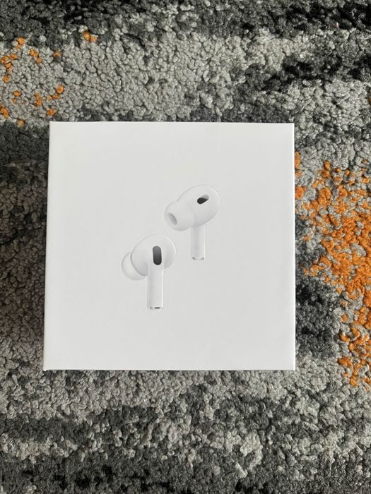 Airpods pro 2 sigilate