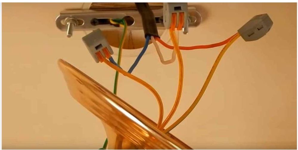 Услуги Электрика