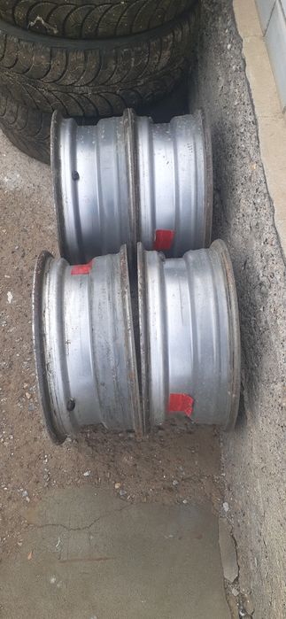 Диски на р14 иномарочные