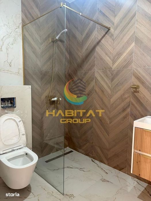 Apartment in Bucuresti - Vedere 5