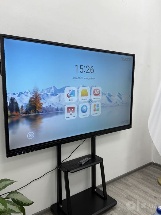 Ofis uchun tayyor mebel
