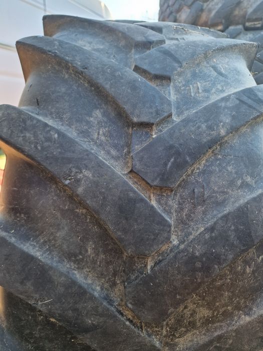 CAUCIUC agri 15.0/55-17 marca Continental