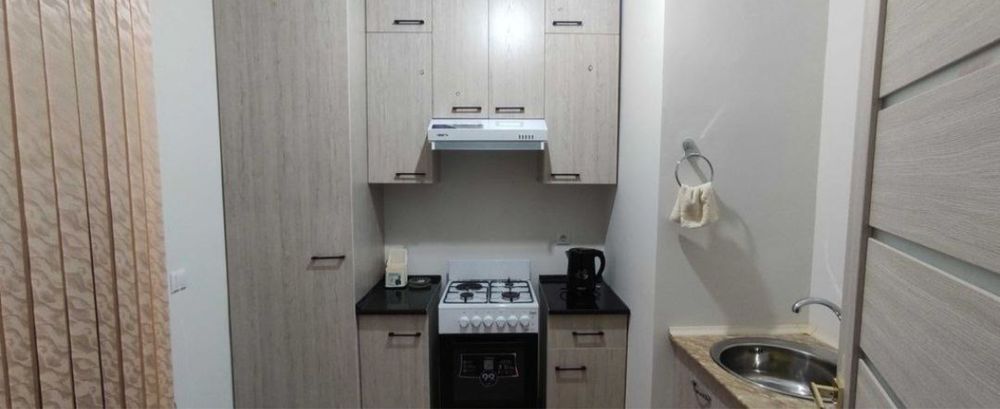 Аренда 1 комнатной квартиры Юнусабад ЖК Manzara-City Ор-р ТЦ Hightown