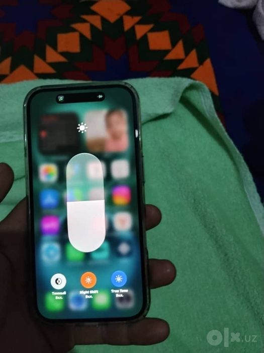 iPhone 16 оригинал