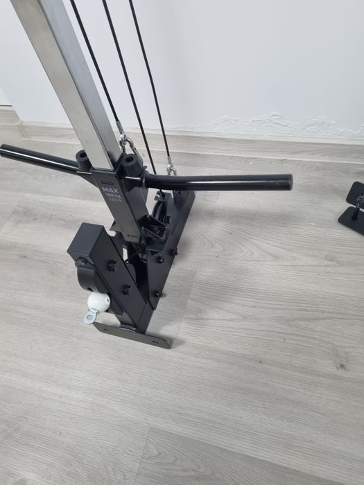 Фитнес уред -чисто нов