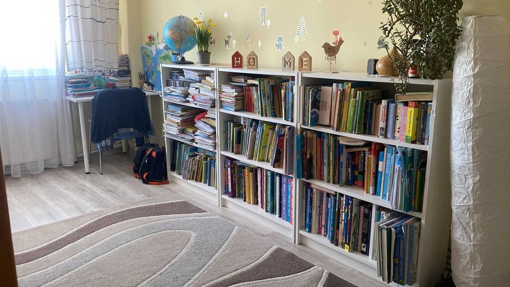 Proprietar direct, VAND apartament decomandat cu 2 camere, Bdul Garii