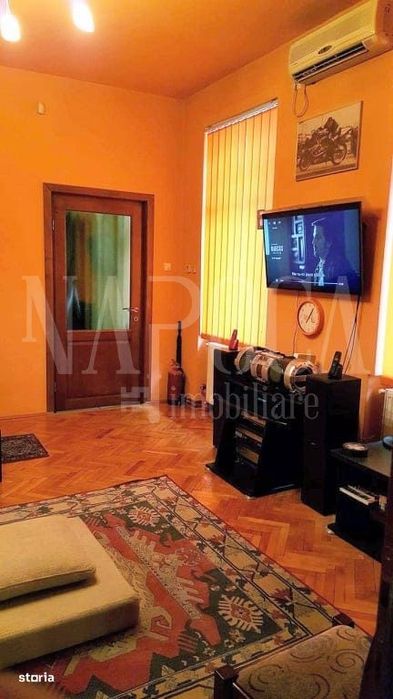 Apartament 2 camere de vanzare in Centru, Cluj Napoca - View 5