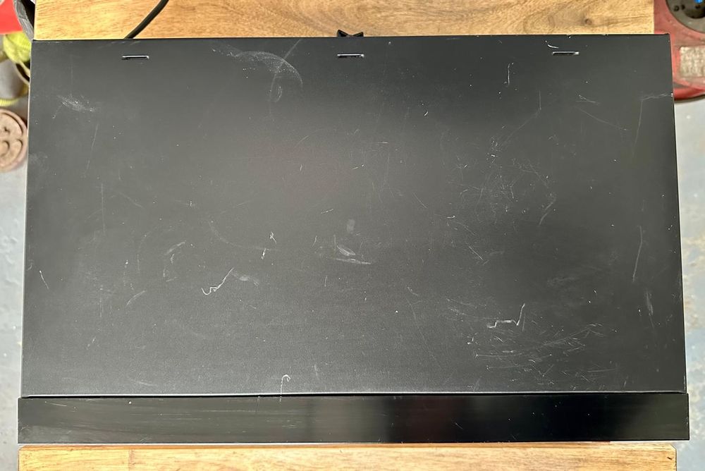 Vand CD player Sony CDP -D7