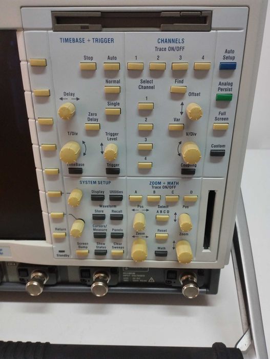 Osciloscop Digital LeCroy LC684DXL 1.5 GHz 4 Canale