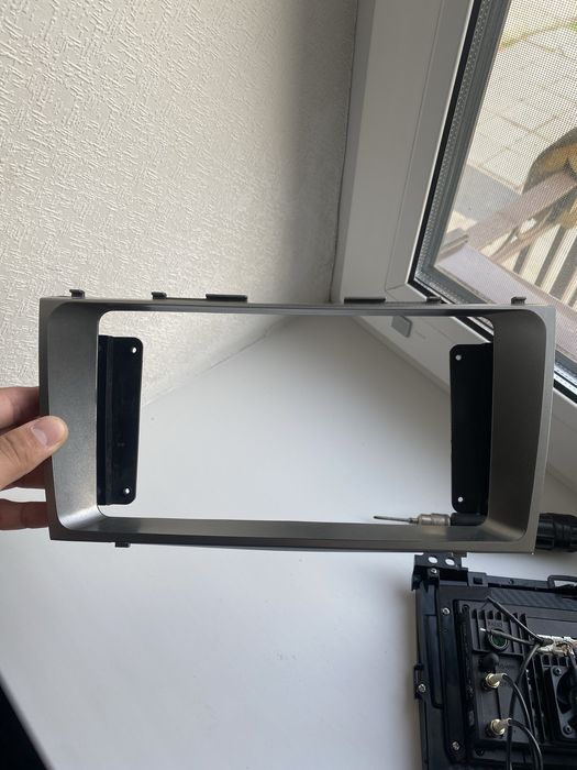 Рамка под андройд