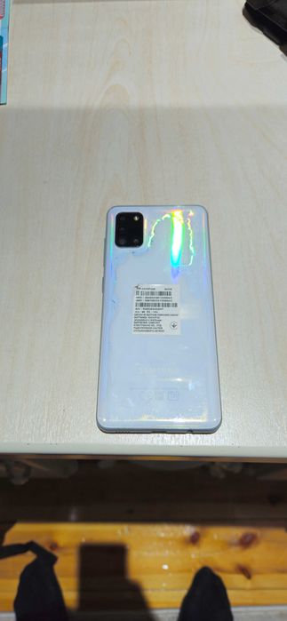 Samsung Galaxy A31