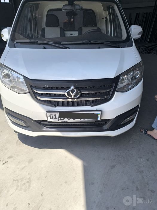 Changan t3 2023 yil